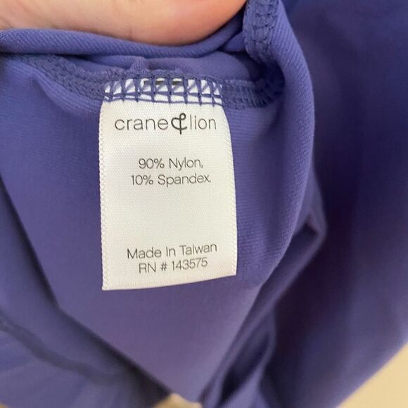 Crane & Lion Active Dress - Picture 9 of 11